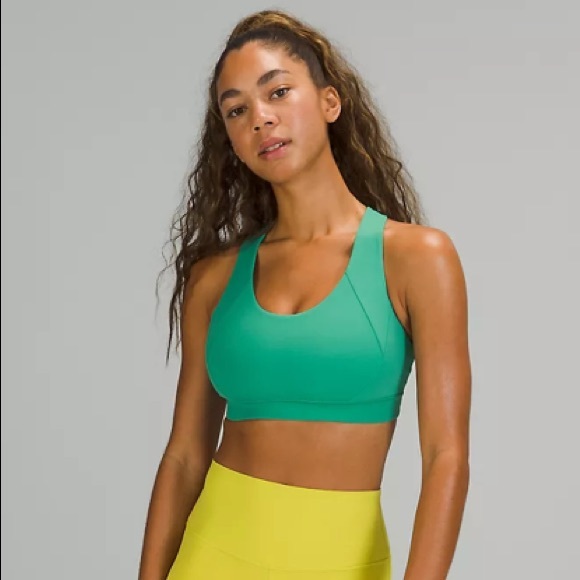 lululemon athletica Other - NWT Lululemon Free to Be Elevated Bra